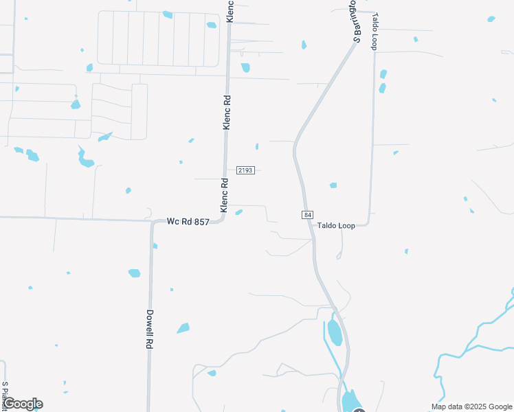 map of restaurants, bars, coffee shops, grocery stores, and more near 699 Oak Hills Drive in Springdale