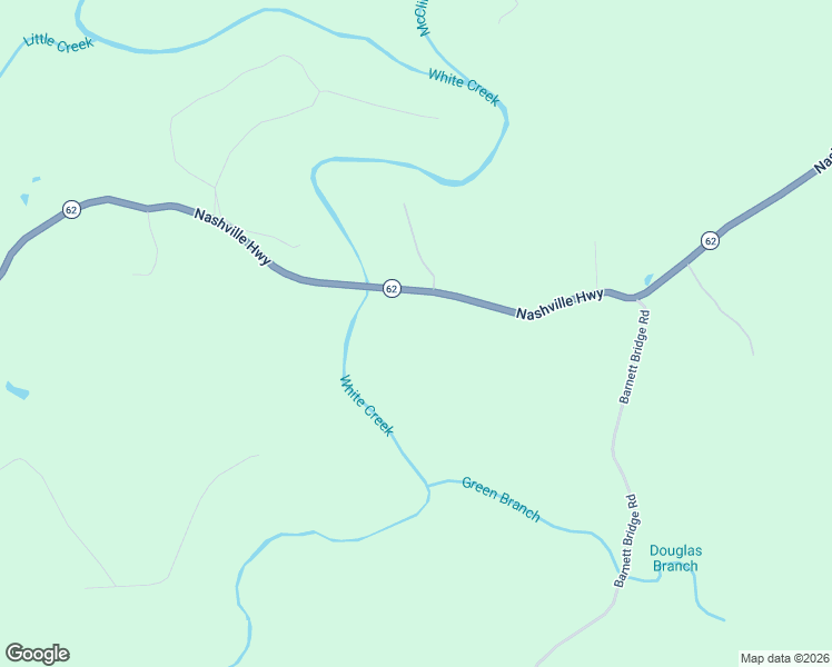 map of restaurants, bars, coffee shops, grocery stores, and more near 3969 Nashville Highway in Deer Lodge