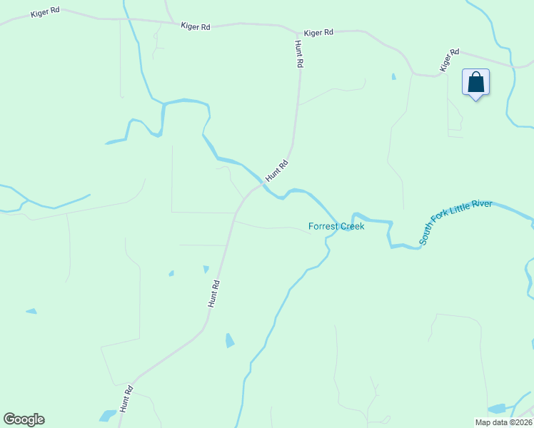 map of restaurants, bars, coffee shops, grocery stores, and more near 1100 Sweetflag Lane in Hillsborough