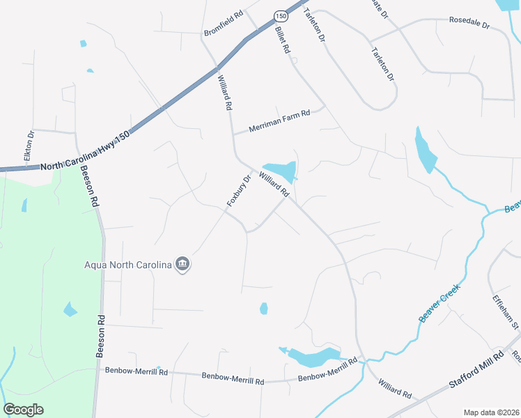 map of restaurants, bars, coffee shops, grocery stores, and more near 5210 Red Fox Drive in Oak Ridge