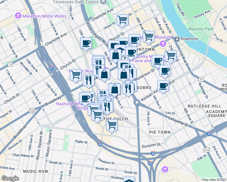 Restaurants Near Th Ave And Th St Restaurants Near Th Ave And Th St
