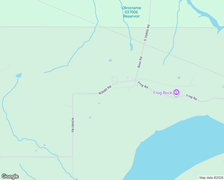 map of restaurants, bars, coffee shops, grocery stores, and more near 41192 Kings Hill Road in Terlton