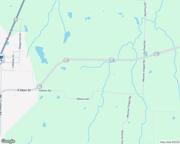 map of restaurants, bars, coffee shops, grocery stores, and more near in Greenfield