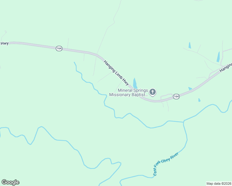 map of restaurants, bars, coffee shops, grocery stores, and more near 4097 Hanging Limb Highway in Monterey