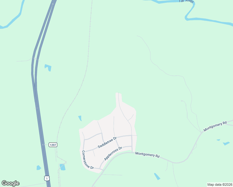 map of restaurants, bars, coffee shops, grocery stores, and more near 185 Timberwind Road in Franklinton