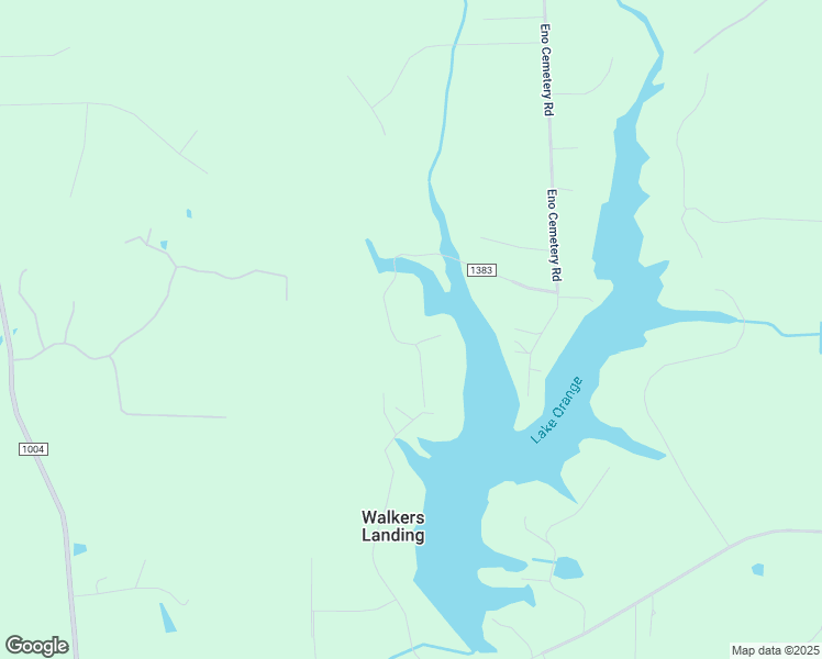 map of restaurants, bars, coffee shops, grocery stores, and more near 1028 Lakeview Drive in Cedar Grove