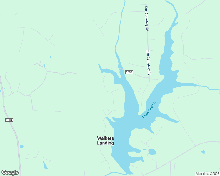 map of restaurants, bars, coffee shops, grocery stores, and more near 1028 Lakeview Drive in Cedar Grove