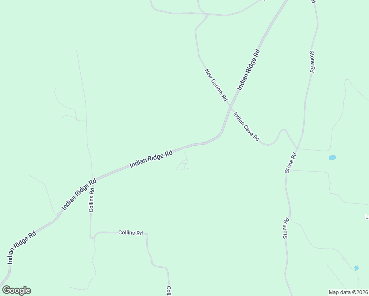 map of restaurants, bars, coffee shops, grocery stores, and more near 4085 Indian Ridge Road in Blaine