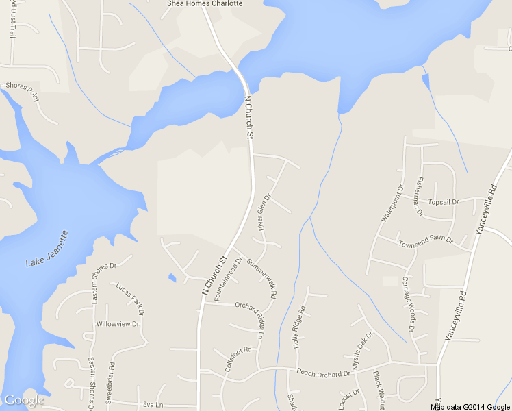 map of restaurants, bars, coffee shops, grocery stores, and more near 5713 River Glen Drive in Greensboro