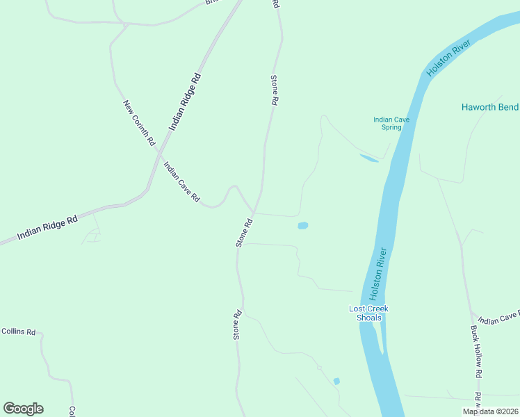 map of restaurants, bars, coffee shops, grocery stores, and more near 511 Indian Cave Road in Blaine