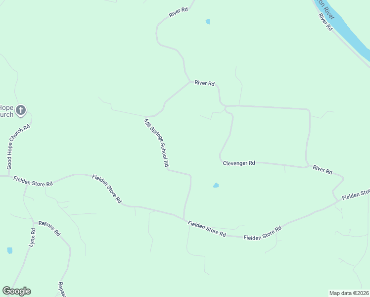 map of restaurants, bars, coffee shops, grocery stores, and more near 2476 Whittle Rd in New Market