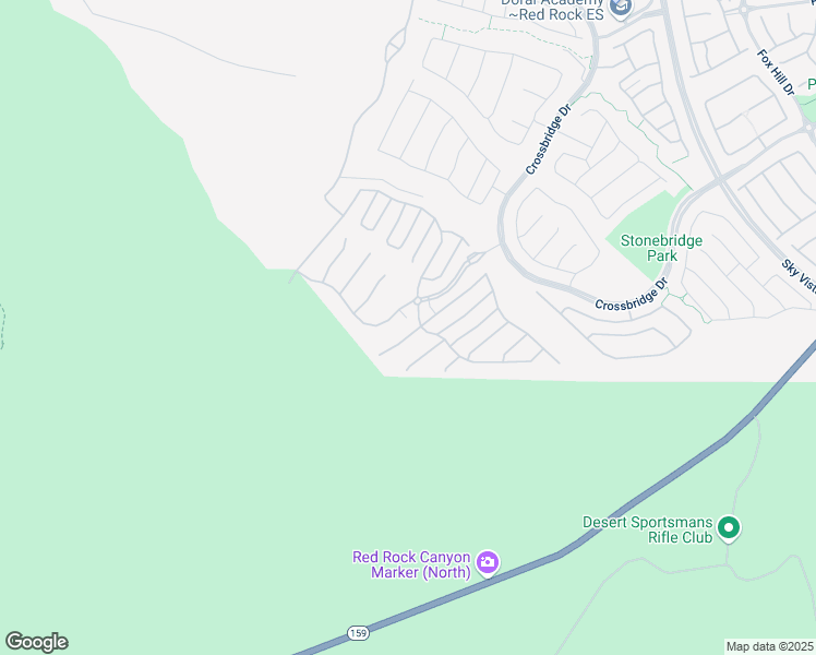 map of restaurants, bars, coffee shops, grocery stores, and more near 969 Woodburn Lane in Las Vegas