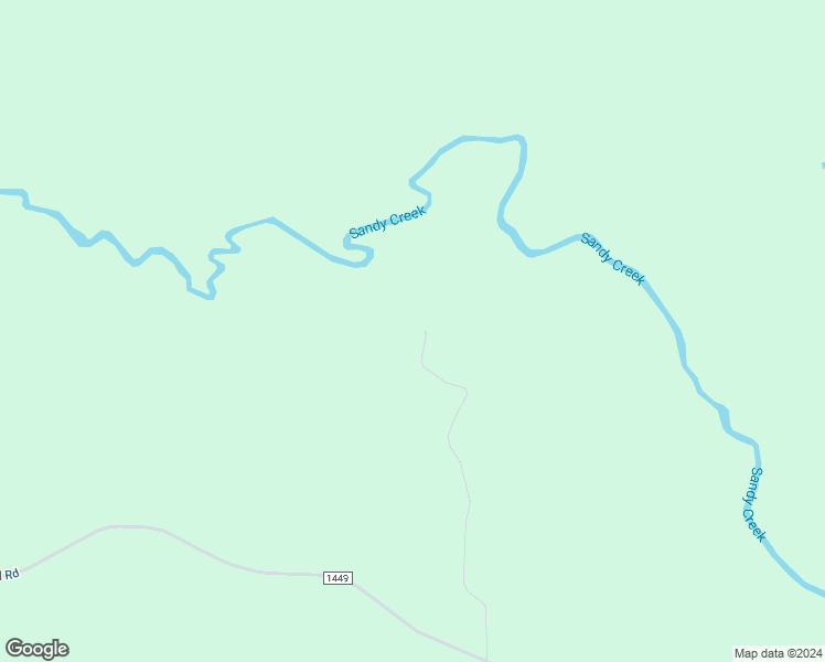 map of restaurants, bars, coffee shops, grocery stores, and more near 657 Collins Mill Road in Castalia