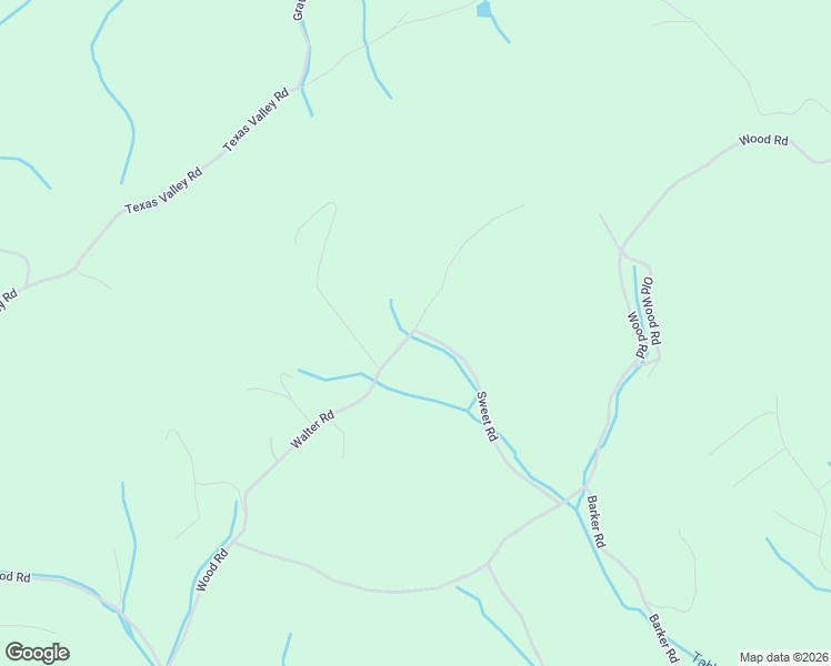 map of restaurants, bars, coffee shops, grocery stores, and more near 8423 Sweet Road in Corryton