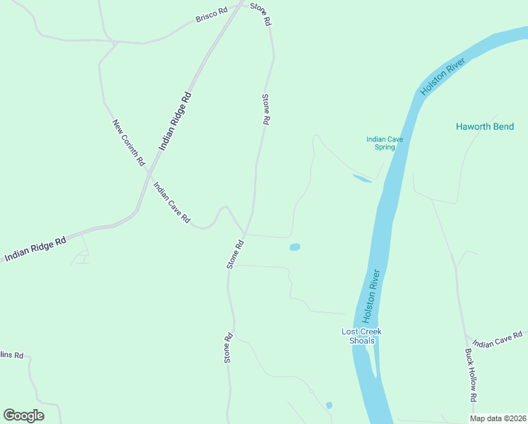 map of restaurants, bars, coffee shops, grocery stores, and more near 511 Indian Cave Road in Blaine