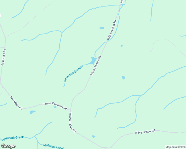 map of restaurants, bars, coffee shops, grocery stores, and more near 535 Wilson Hollow Road in Dickson