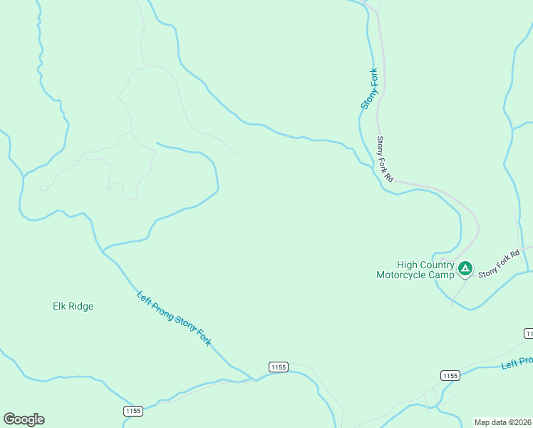 map of restaurants, bars, coffee shops, grocery stores, and more near 2398 Granny's Ridge Road in Ferguson