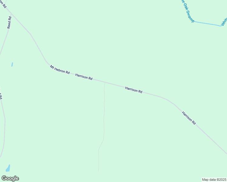 map of restaurants, bars, coffee shops, grocery stores, and more near 4927 Harrison Road in Castalia