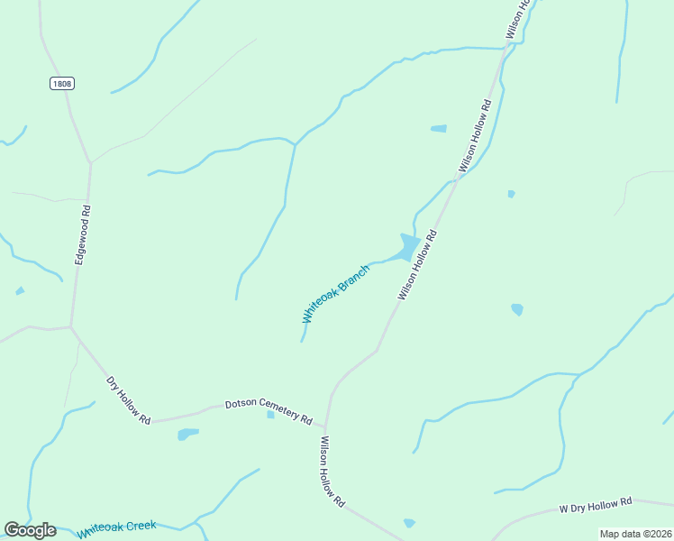map of restaurants, bars, coffee shops, grocery stores, and more near 535 Wilson Hollow Road in Dickson
