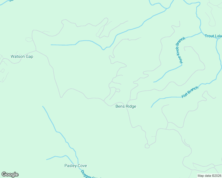 map of restaurants, bars, coffee shops, grocery stores, and more near 100 Leatherflower Lane in Boone