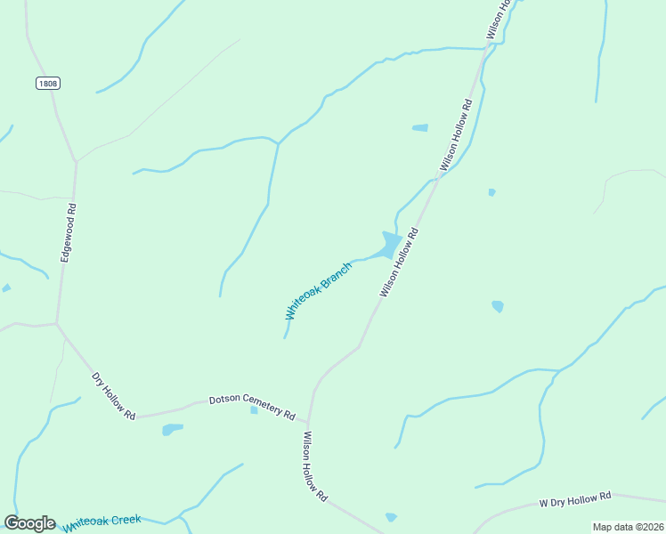 map of restaurants, bars, coffee shops, grocery stores, and more near 535 Wilson Hollow Road in Dickson