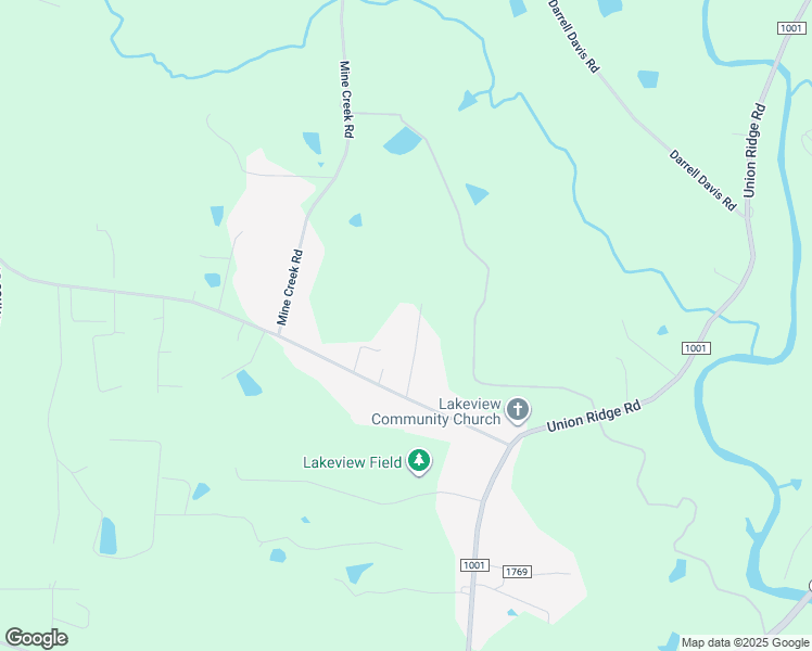 map of restaurants, bars, coffee shops, grocery stores, and more near 2658 Saunders Road in Burlington