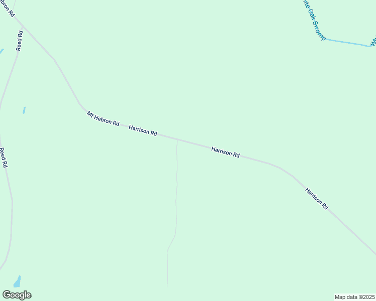 map of restaurants, bars, coffee shops, grocery stores, and more near 4927 Harrison Road in Castalia