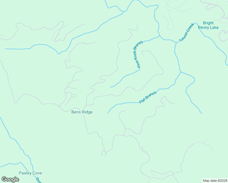 map of restaurants, bars, coffee shops, grocery stores, and more near 262 Red Cedar Road in Boone