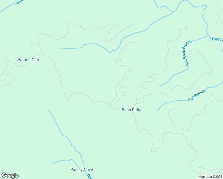 map of restaurants, bars, coffee shops, grocery stores, and more near 100 Leatherflower Lane in Boone