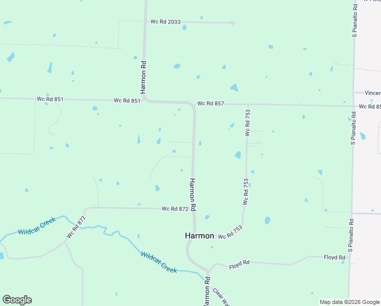 map of restaurants, bars, coffee shops, grocery stores, and more near 1349 Harmon Road in Fayetteville