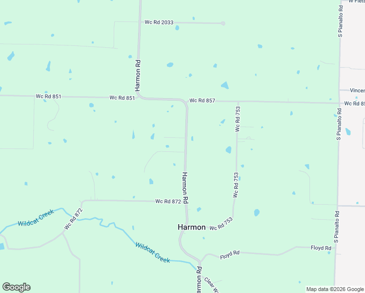map of restaurants, bars, coffee shops, grocery stores, and more near 1349 Harmon Road in Fayetteville