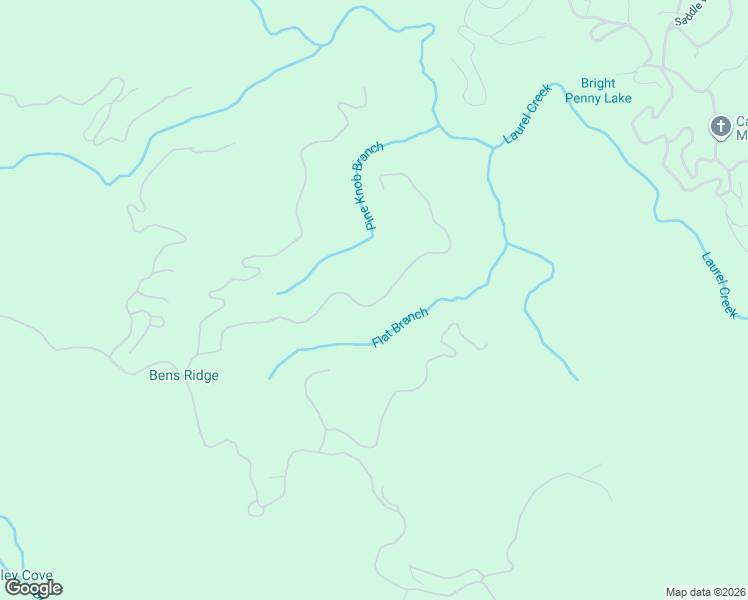 map of restaurants, bars, coffee shops, grocery stores, and more near 619 Red Cedar Road in Boone