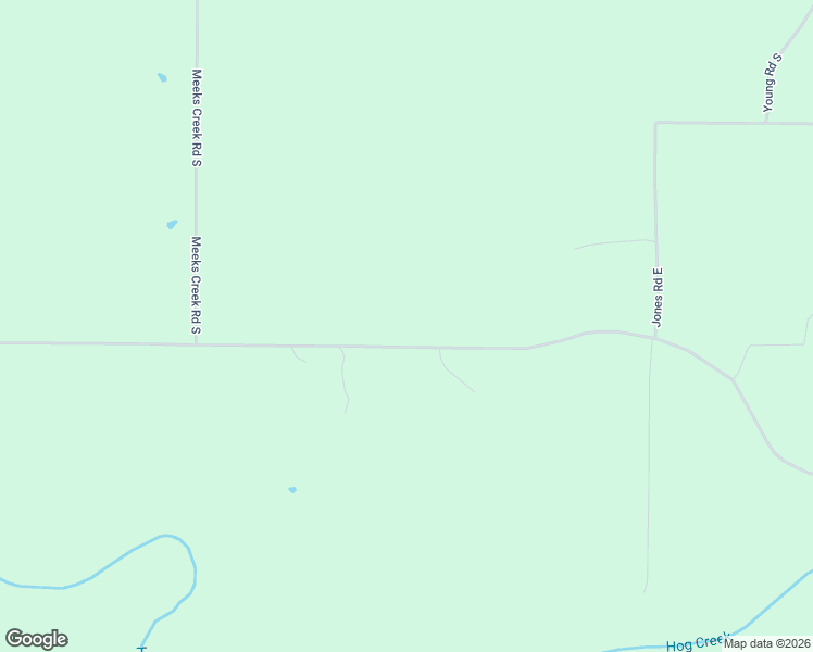 map of restaurants, bars, coffee shops, grocery stores, and more near 10059 Rally Hill Road in Everton