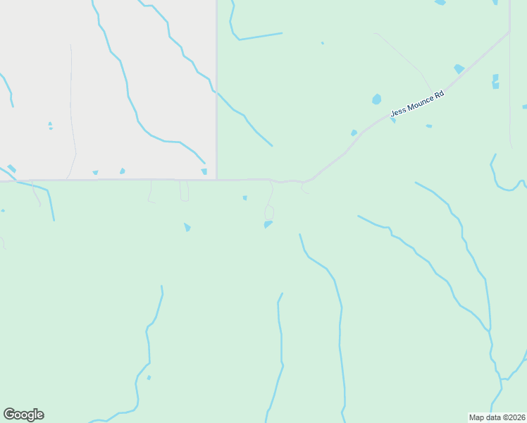 map of restaurants, bars, coffee shops, grocery stores, and more near 13037 East 590 in Locust Grove