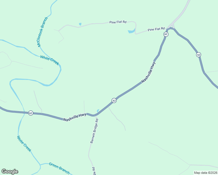 map of restaurants, bars, coffee shops, grocery stores, and more near 3872 Nashville Highway in Deer Lodge