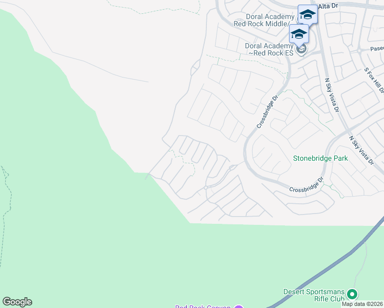 map of restaurants, bars, coffee shops, grocery stores, and more near 897 Carlton Terrace Lane in Las Vegas