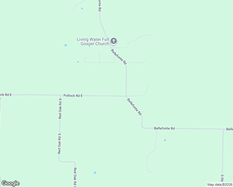 map of restaurants, bars, coffee shops, grocery stores, and more near 4785 Pollock Road East in Harrison