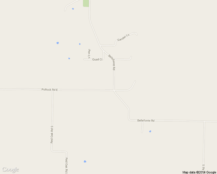 map of restaurants, bars, coffee shops, grocery stores, and more near 4785 Pollock Road East in Harrison