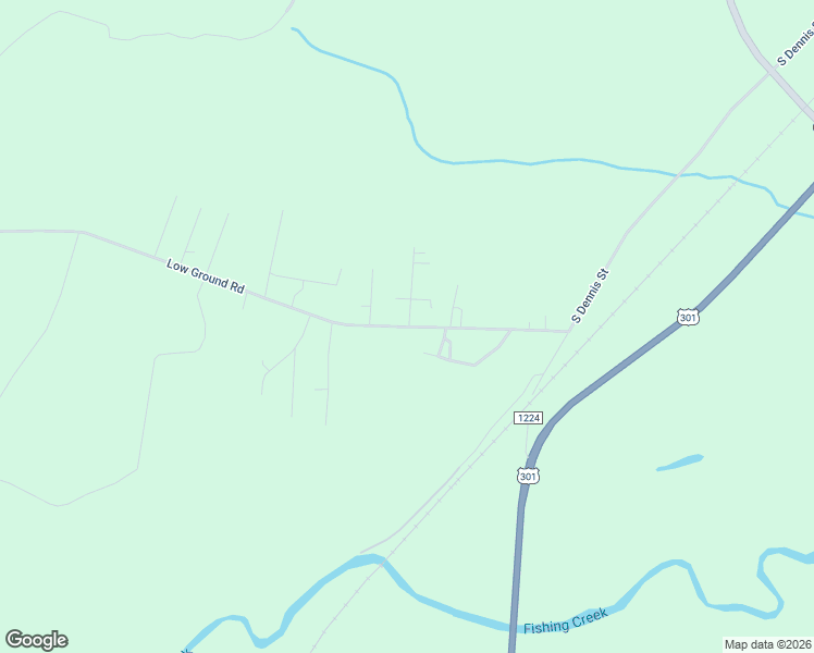 map of restaurants, bars, coffee shops, grocery stores, and more near 355 Low Ground Road in Enfield