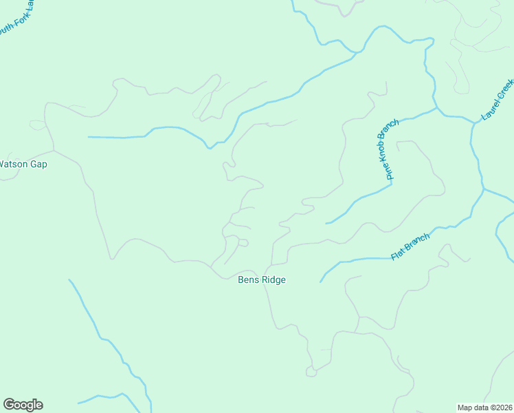 map of restaurants, bars, coffee shops, grocery stores, and more near 159 Lyreleaf Trail in Boone