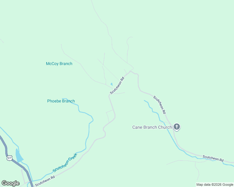 map of restaurants, bars, coffee shops, grocery stores, and more near 106 Guy Hamby Road in Lancing