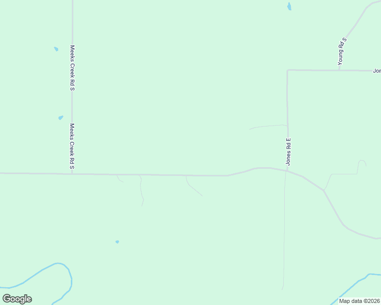 map of restaurants, bars, coffee shops, grocery stores, and more near 10059 Rally Hill Road in Everton