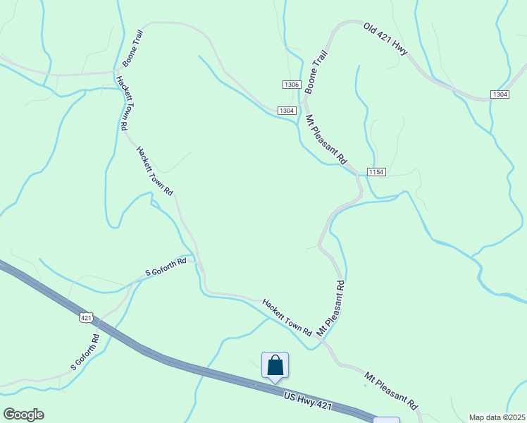 map of restaurants, bars, coffee shops, grocery stores, and more near 336 Wolfe Ridge Lane in Ferguson