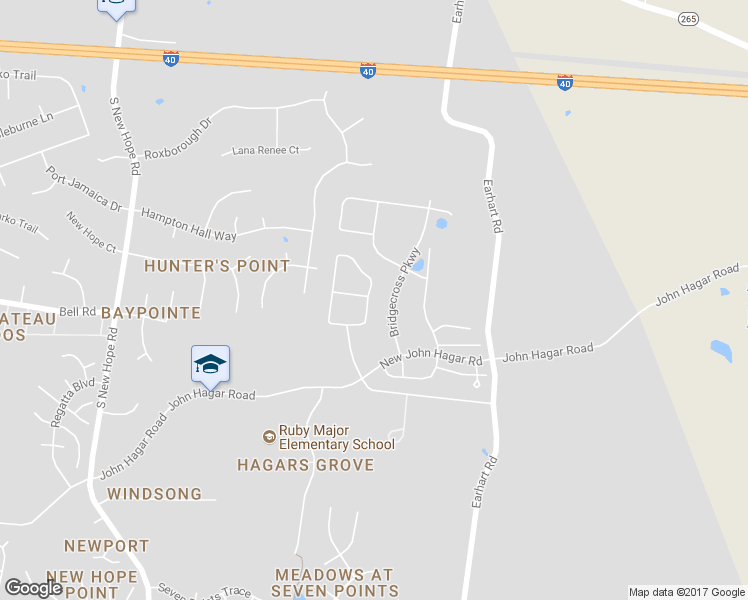 map of restaurants, bars, coffee shops, grocery stores, and more near 1124 Chickadee Circle in Nashville