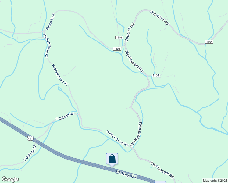 map of restaurants, bars, coffee shops, grocery stores, and more near 336 Wolfe Ridge Lane in Ferguson