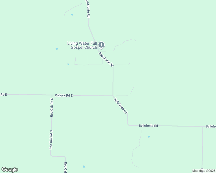 map of restaurants, bars, coffee shops, grocery stores, and more near 4785 Pollock Road East in Harrison