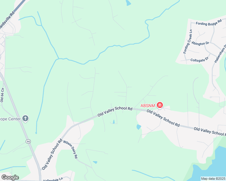 map of restaurants, bars, coffee shops, grocery stores, and more near 5863 Roddys Court in Kernersville