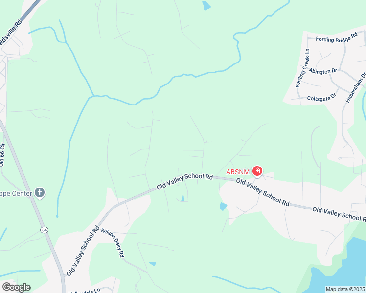 map of restaurants, bars, coffee shops, grocery stores, and more near 5863 Roddys Court in Kernersville