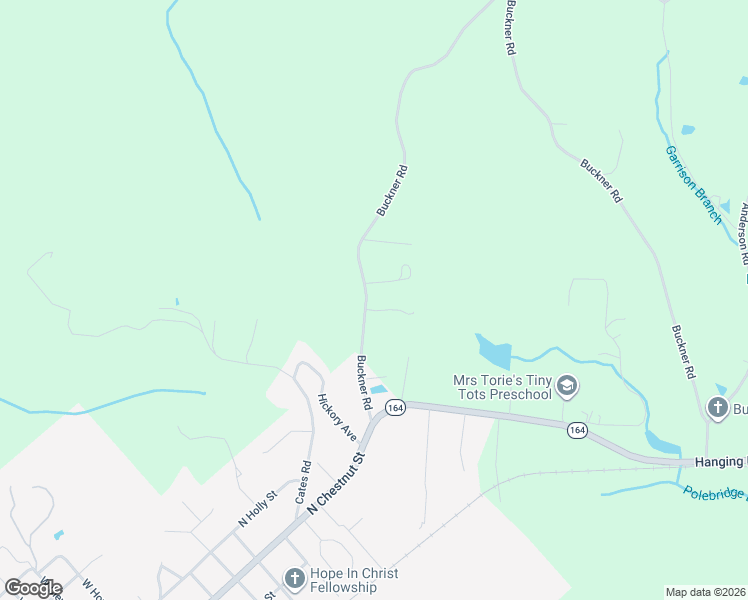 map of restaurants, bars, coffee shops, grocery stores, and more near 1377 Buckner Road in Monterey