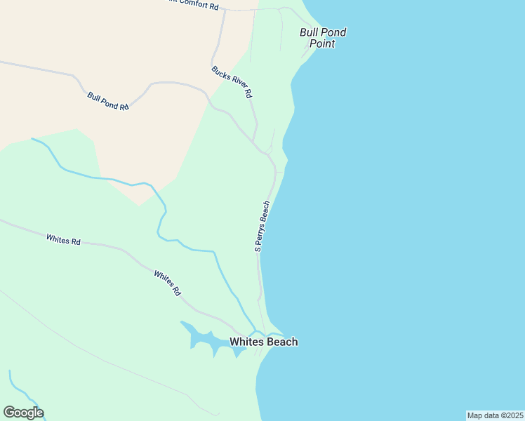 map of restaurants, bars, coffee shops, grocery stores, and more near 115 South Perrys Beach in Colerain